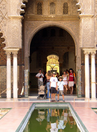 Real Alcazar