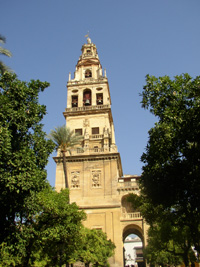 Mezquita Catedoral