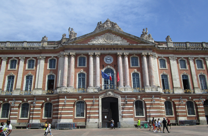 Capitole