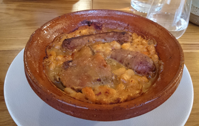 Cassoulet