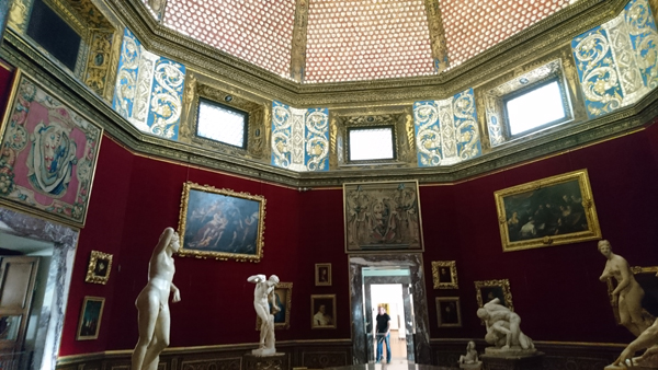 Uffizi