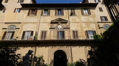 Palazzo Medici Riccardi