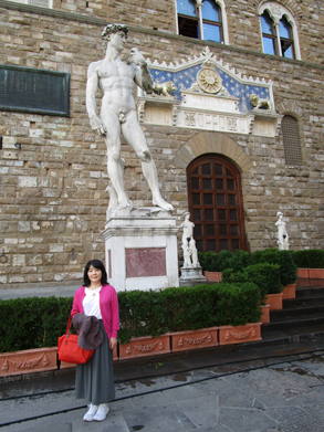 Palazzo Vecchio 