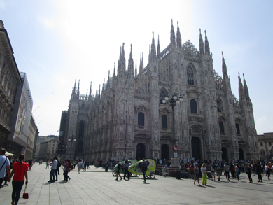 Duomo