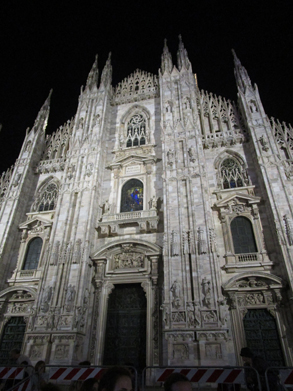 Duomo di Milano