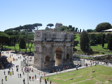 Arco di Costantino