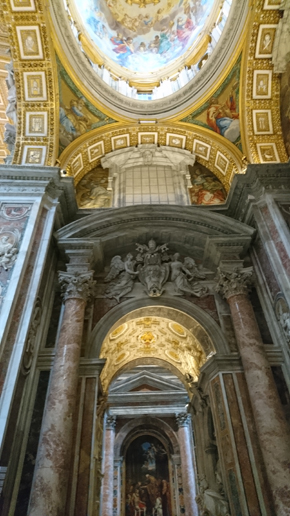 Basilica di San Pietro