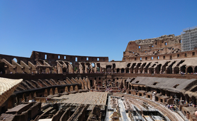 Colosseo