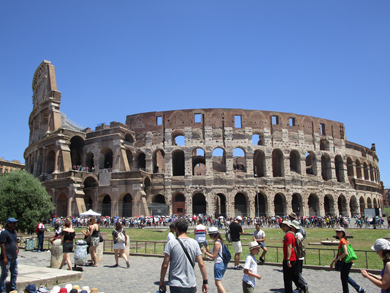 Colosseo