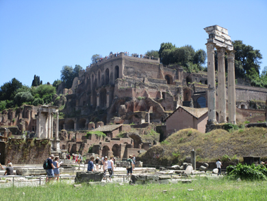 Foro Romano