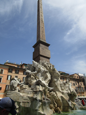 Piazza Navona