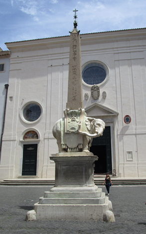 Basilica di Santa Maria sopra Minerva