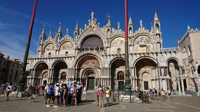 Piazza di San Marco