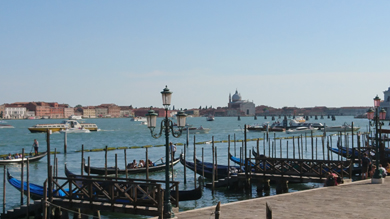 Piazza San Marco