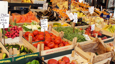 Rialto Mercato