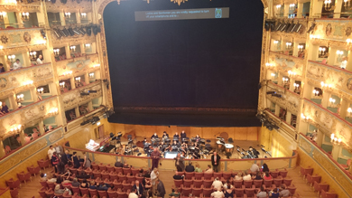 Teatro la Fenice